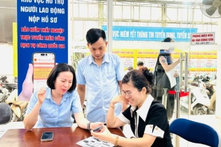 Chi tiết chính sách cho vay, hỗ trợ tạo việc làm, mở rộng việc làm