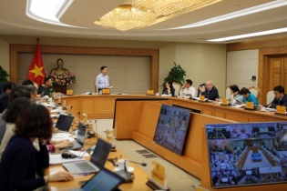 Khẩn trương hoàn thiện Nghị định tháo gỡ khó khăn, vướng mắc khi thi hành Luật Đất đai