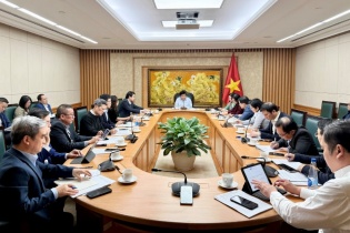 Giải tỏa các điểm nghẽn cho doanh nghiệp khi vươn ra thị trường quốc tế 