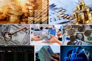 Khuyến nghị với Chính phủ không mở rộng chính sách tiền tệ