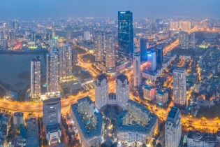 Thúc tiến độ lập, thẩm định, trình phê duyệt Quy hoạch tổng thể Thủ đô Hà Nội