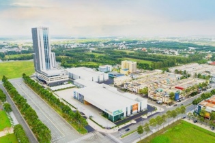 Nhiều ưu đãi đầu tư dành cho khu công nghệ số tập trung