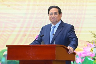 Thủ tướng giao 8 nhóm nhiệm vụ năm 2026 cho ngành nông nghiệp và môi trường