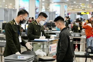 Ra mắt Ủy ban An ninh hàng không dân dụng quốc gia trong tháng 1/2026