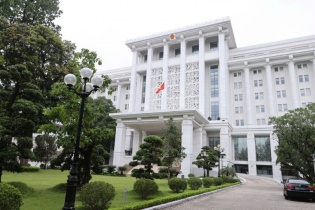 Chức năng, nhiệm vụ, cơ cấu tổ chức của Văn phòng Chính phủ từ 1/1/2026