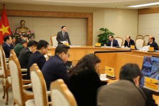 Sắp có nhật ký khai thác thủy sản điện tử cho ngư dân