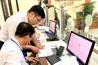 Chi tiết hệ số phụ cấp chức vụ lãnh đạo từ cấp Phó phòng đến Cục trưởng