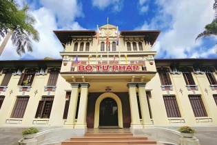 Chuyển chức năng kiểm soát thủ tục hành chính về Bộ Tư pháp