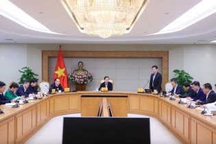 Giao tỉnh Điện Biên làm chủ đầu tư cao tốc Sơn La - Điện Biên - Tây Trang