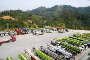 Viettel Post khai trương Kho ngoại quan hiện đại nhất Việt Nam