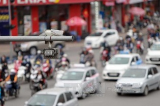 Khai thác hiệu quả dữ liệu từ camera để xử lý vi phạm, đảm bảo an toàn giao thông