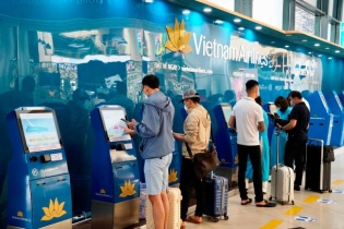 Mở rộng thẩm quyền xử phạt vi phạm hành chính trong lĩnh vực hàng không dân dụng