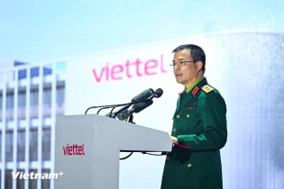 Nhà máy chế tạo chip bán dẫn đầu tiên tại Việt Nam sẽ hoạt động từ năm 2027