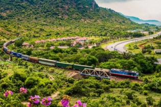 Điều kiện kinh doanh kết cấu hạ tầng và vận tải đường sắt