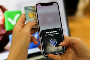 Thuê bao di động sẽ phải sinh trắc học để làm sạch dữ liệu