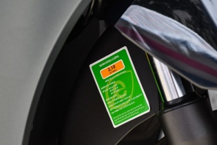 Dán nhãn năng lượng với phương tiện, thiết bị sử dụng năng lượng và vật liệu xây dựng