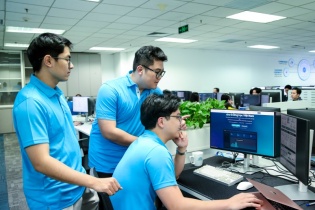 AI Make in Vietnam giải bài toán giáo dục thực tiễn