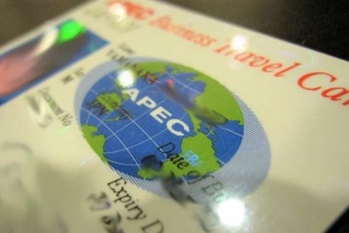 Đề xuất sửa đổi, bổ sung một số quy định về thẻ đi lại doanh nhân APEC
