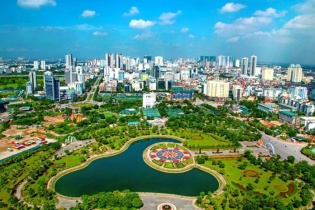  Chính phủ ban hành Kế hoạch triển khai thi hành Luật Quy hoạch