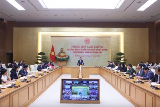 Việt Nam chống khai thác IUU theo hướng bền vững và thực chất