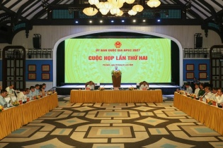 APEC 2027 là cơ hội hiếm có để quảng bá hình ảnh Việt Nam với thế giới