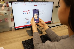 Viettel thử nghiệm thành công giải pháp xác thực mạng “không OTP”