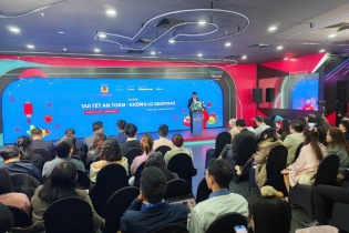 Cảnh giác việc dùng Deepfake để lừa đảo dịp Tết Bính Ngọ