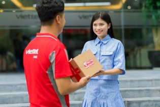 Hộ kinh doanh, người bán hàng trực tuyến được vay tới 100 triệu đồng trên nền tảng logistics