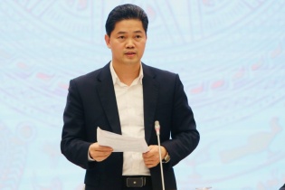 Bộ Y tế thông tin về giải quyết vướng mắc trong triển khai Nghị định số 46/2026/NĐ-CP