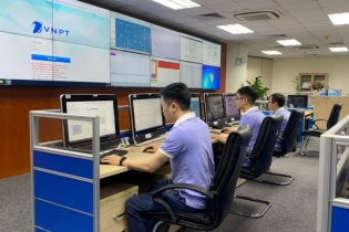 VNPT sẵn sàng hạ tầng viễn thông cho cao điểm sử dụng dịp Tết Bính Ngọ 2026