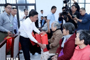 Ban Bí thư yêu cầu tiếp tục thực hiện nghiêm túc Chỉ thị về tổ chức Tết Bính Ngọ