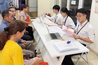 Tuyệt đối không yêu cầu người dân cung cấp lại thông tin đã có trên cơ sở dữ liệu quốc gia