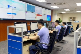 Thông tin liên lạc được đảm bảo thông suốt trong dịp Tết Bính Ngọ 2026