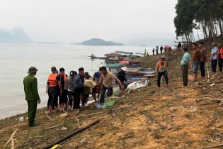 Siết chặt công tác quản lý kinh doanh vận tải đường thủy 