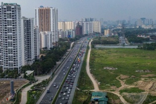  Không xảy ra ùn tắc giao thông nghiêm trọng kéo dài trong dịp Tết Bính Ngọ 2026