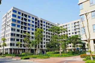 Nghị quyết mới về cơ chế xử lý khó khăn, vướng mắc trong phát triển nhà ở xã hội