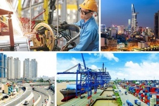 Ban hành Chương trình hành động thực hiện Nghị quyết số 79-NQ/TW về phát triển kinh tế nhà nước
