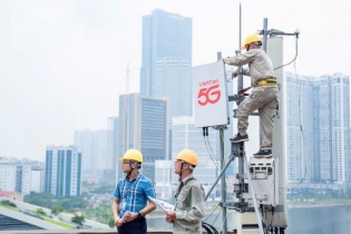 Viettel Telecom được đề cử "Oscar của ngành di động"
