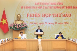 Nghiên cứu mở rộng đối tượng được tiếp cận nhà ở xã hội
