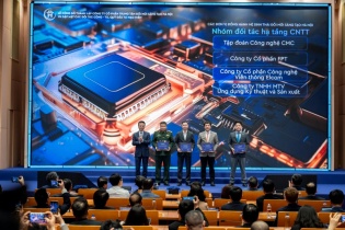 TP.Hà Nội lập công ty sáng tạo "ba nhà", kết nối nghiên cứu, công nghệ và thị trường