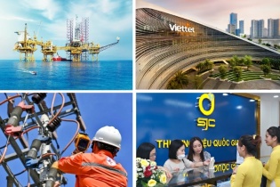 Thay đổi người đại diện theo pháp luật của doanh nghiệp có vốn nhà nước