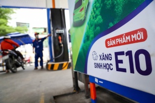 Triển khai lộ trình sản xuất, phối trộn và sử dụng nhiên liệu sinh học