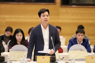 Bộ Xây dựng: Thị trường bất động sản năm 2026 sẽ sôi động trong sự thận trọng