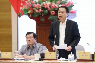 Các nguyên tắc xuyên suốt trong xử lý dự án tồn đọng, chậm triển khai