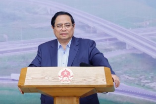 Tối ưu hóa nguồn lực và hiệu quả các dự án hạ tầng chiến lược