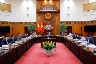 Bảo đảm hiệu quả và tối ưu hóa khi đầu tư cao tốc Bảo Hà - Lai Châu 