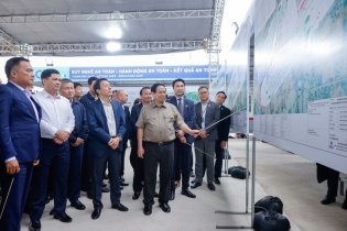 Trình Đề án thành lập khu thương mại tự do thế hệ mới tại Sân bay Gia Bình trong tháng 3/2026