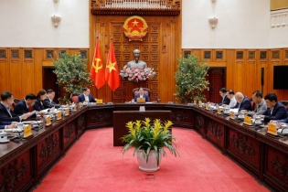 Sử dụng ngay Quỹ bình ổn giá xăng dầu, dứt khoát không để thiếu năng lượng 