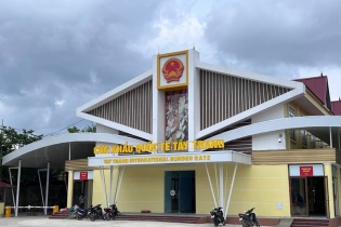 Thực hiện cao tốc Sơn La - Điện Biên - cửa khẩu Tây Trang theo hình thức đầu tư công