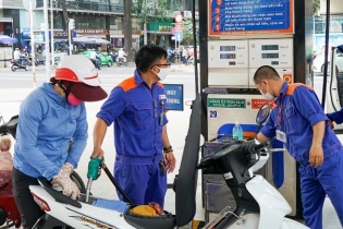 Kết luận số 14 của Bộ Chính trị về bảo đảm nguồn cung, giá nhiên liệu trong tình hình mới